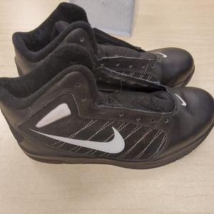 Nike Youth Basketball Shoes
